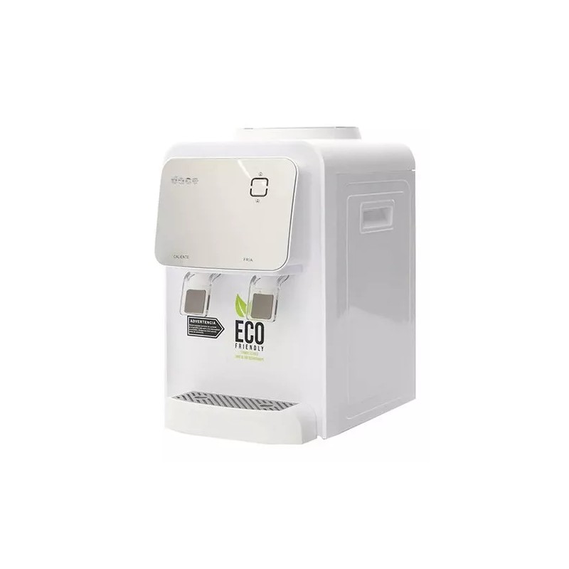 Dace Despachador De Agua Dace Eam06 Color Blanco