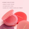 Soft Pinch Matte Bouncy Blush Rare Beauty Tono Del Maquillaje