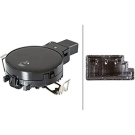 HELLA 6PW 012 008-891 Rain Sensor - 3-Pin - Clipped