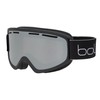 bollé - FREEZE PLUS Black Matte - Black Chrome Cat