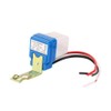 Comidox 1PCS AC 220V 10A Automatic Auto On Off Photocell