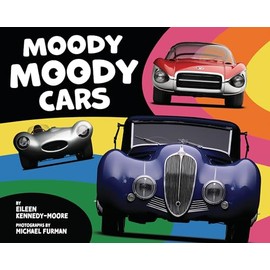 Moody Moody Cars