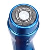 Electric Razor Portable Quiet High Speed Mini Car Home Rotate