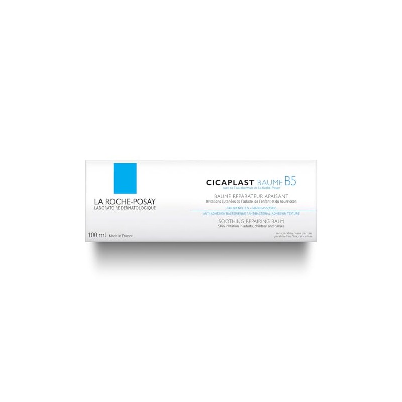 La Roche-Posay Cicaplast Baume B5 Bálsamo 100ml