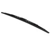 Boat Wiper Blade | 22 Inch Black Stainless