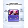 UYRUREL Screen Protector for Retroid Pocket Flip 2 Gaming Handheld,
