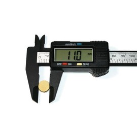 PACKAGE OF 50 LEATHER DOTS FOR ACCORDION REEDS LEATHER VALVES SUPPORTS. DIAMETER: (11MM)