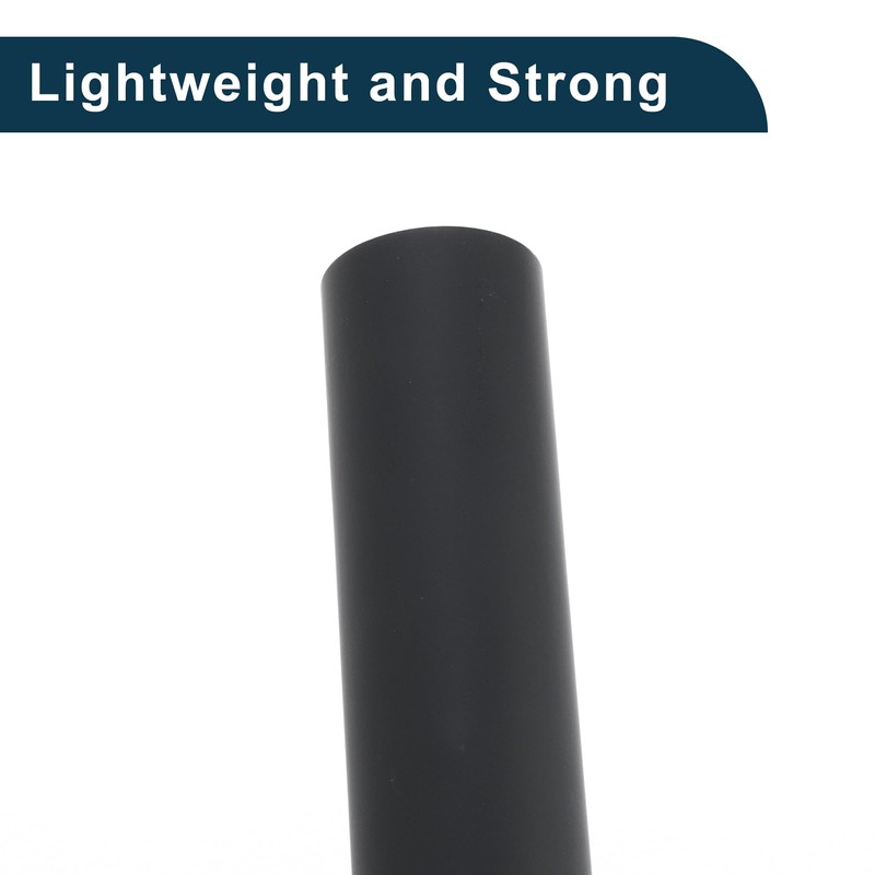 TUCKBOLD Bike Seat Posts Lightweight Bike Saddle Post Seat Tube