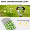 JINTION AA Rechargeable Batteries, Double A 800mAh High Capacity 1.2V