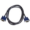 AKYGA AK-AV-01 VGA Cable for Monitor TV PC SUB-D Male