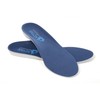 Orthotic insoles arch supports joint pain used by NHS, all