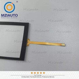 Unbranded For Stryker Core 5400-50 5400-050-00 Powered Instrument Touch Screen Panel Glass