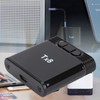 2 in 1 Bluetooth 5.0 Adapter Transmitter Receiver Wireless Audio