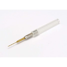 HG One Touch Pinbaisu Drill d?di? (unique) Type de pr?cision de 0,9 mm (Japon import / Le paquet et le manuel sont ?crites en japonais)