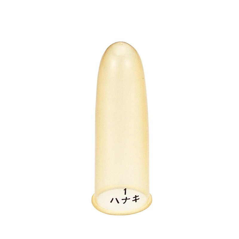 Hanaki's Finger Sack, For Home Use, Size 1, Thick, Pack