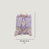 Fabelab, Rucksack, Small, lilac