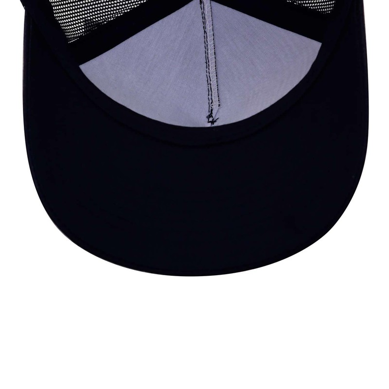 Bass Pro Shop Men's Trucker Hat Mesh Cap - One