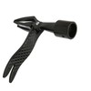 Stand Up Weed Puller 4 Claws Sturdy Steel Anti Slip