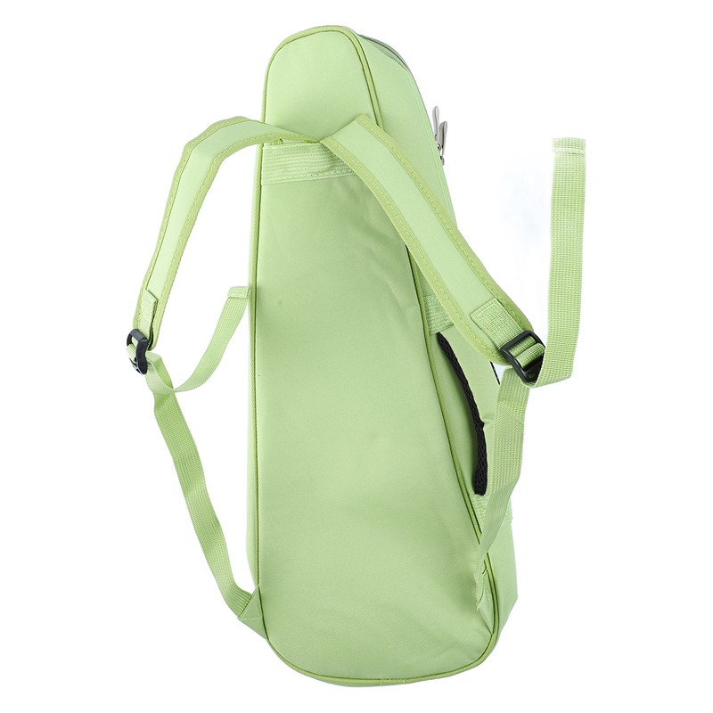 Ukulele Bag with Adjustable Straps Waterproof Oxford Cloth Ukulele Protection