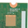 WiFi 6E Wireless Card 2.4GHz 5GHz 6GHz 5374Mbps NGFF BT5.3