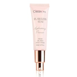Beauty Creations Primer Hidratante Flawless Stay Hydrating Primer Pre Base