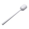 EIKS 4 sets Long Handle Teaspoons Measuring Spoons for Dry
