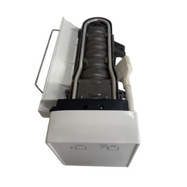 Scaroo Refrigerator Icemaker Ice Maker Compatible With  Whirlpool  WRS325FDAM02