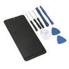 Mobile Phone Touch Screen Assembly LCD Display Screen Replacement Kit