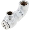 TOTO TL347C1R Angle Shut-off Valve 13