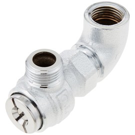 TOTO TL347C1R Angle Shut-off Valve 13