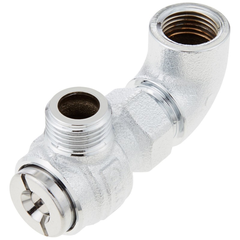 TOTO TL347C1R Angle Shut-off Valve 13