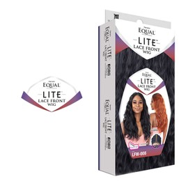 Freetress Equal Lite Lace Front Wig LFW 008 LITE LACE (OT30)
