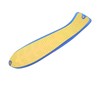 Sea Fishing Lure Flasher Fish Shape ABS Underwater Bait Hot