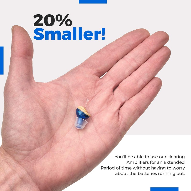 Premium Digital All Pro Device - Mini Virtually Invisible Personal