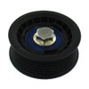 SKF VKM 32049 Multi-V idler kit