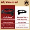 Pellethead Ash Vacuum Pro Replacement Wheel Kit