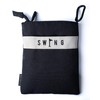 Green Swing Golf Accessory Bag | Golf Tees & Valuables