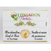 Celebration Herbals CELEBRATION HERBALS Marshmallow Leaf & Root Organic 24