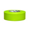 NO Adhesive, Presco PresGlo Arctic Roll Flagging Tape 5 mils