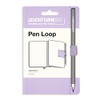 Leuchtturm Pen Holder Lilac 365509 Genuine Imported Product