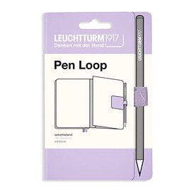Leuchtturm Pen Holder Lilac 365509 Genuine Imported Product