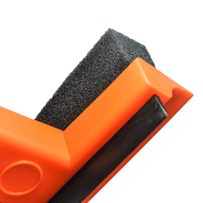Simply ICE001 3 in 1 Window demister, ice Scraper and