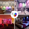 ILC Par16 LED Light Bulbs 40 Watt Equivalent Color Changing