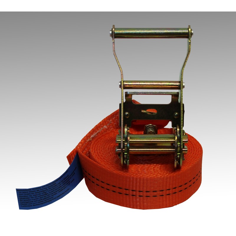 SHZ Lashing Strap 1-Piece 6 m LC 2000 daN (i.d.