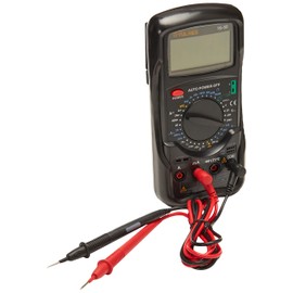 Tulmex 16-50 Multímetro Digital Equipo Electrónico