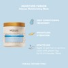 Mizani Moisture Fusion Intense Moisturizing Mask - Restores Hydration in