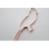 Cardinal Bird Cookie Cutter