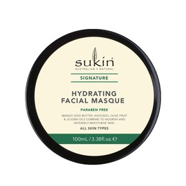 SUKIN Hydrating Facial Masque, 100 g