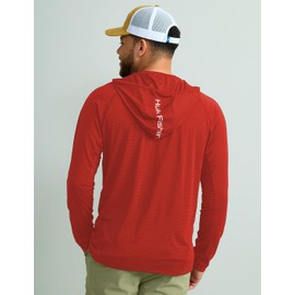 HUK Men's Standard Athletic, Channel Marker