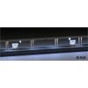 TOMIX N Gauge Island Home Urban Type Lighted Extension 4276